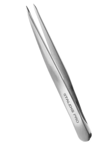 PINÇA DE SOBRANCELHA STALEKS PRO 10/5