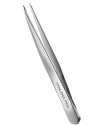 PINÇA DE SOBRANCELHA STALEKS PRO 10/5