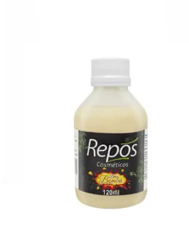 BASE BOMBA 120ML - REPOS