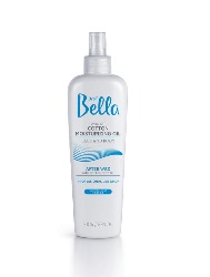 DEPIL BELLA ÓLEO REMOVEDOR ALGODÃO - 500ML