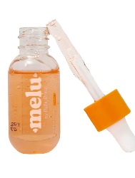 SERUM FACIAL HIDRATANTE PESSEGO-MELU
