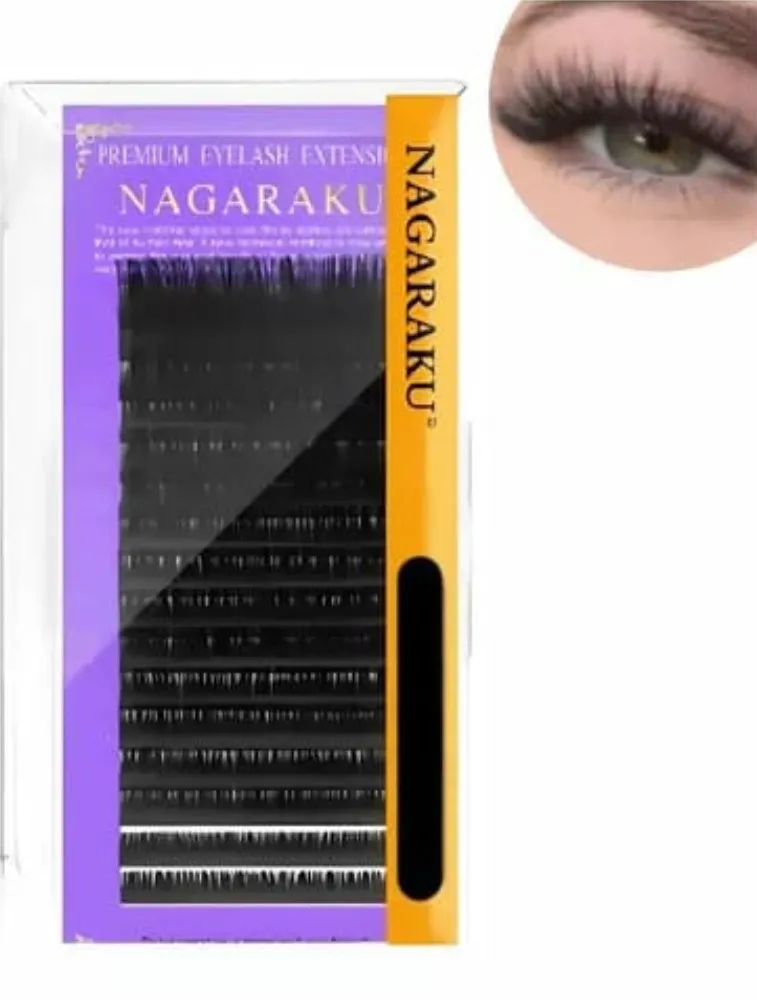 CILIOS NAGARAKU 0.05D (UNITARIOS)