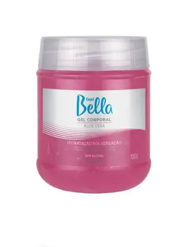 GEL CORPORAL DE ALOE VERA (700G)