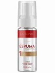 ESPUMA DE LIMPEZA LA BENIG 150ML