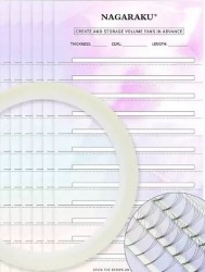 KIT CARTÕES PARA FABRICAÇÃO DE FANS(CÓPIA)