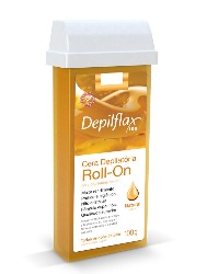 CERA ROLL-ON NATURAL - DEPILFLAX
