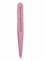 PINÇA DE SOBRANCELHA STALEKS PRO 11/5