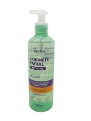 SABONETE FACIAL ANTIACNE 280ML