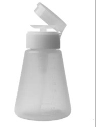 DOSADOR PARA ACETONA - 190ML SANTA CLARA