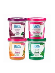 HIDROSSOLÚVEL DEPIL BELLA 600G