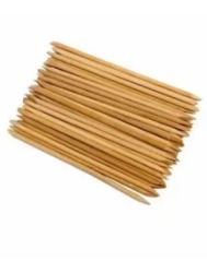 PALITO PARA MANICURE 100 UNI -VABENE
