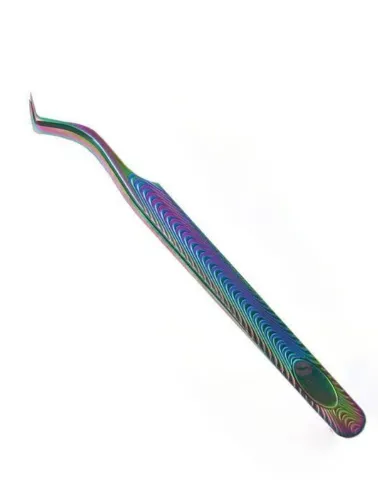 PINÇA BEUATY TOOLS - N08 INOXIDAVEL