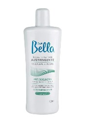 LOÇÃO ADSTRINGENTE CORPORAL E FACIAL - 300 ML DEPIL BELLA