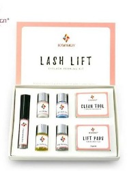 KIT LASH LIFTING ORIGINAL PERMANENTE DE CILIOS ICONSIGN