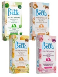 FOLHA FACIAL DEPIL BELLA