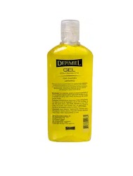 GEL POS DEPILATORIO DEPIMIEL - 240 G