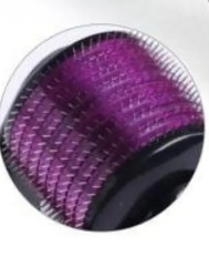 DERMAROLLER SYSTEM - 540 AGULHAS