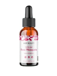 SERUM ROSA MOSQUETA 30ML LADY BEUTY