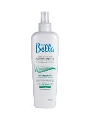 LOÇÃO ADSTRINGENTE CORPORAL E FACIAL - 500ML DEPIL BELLA