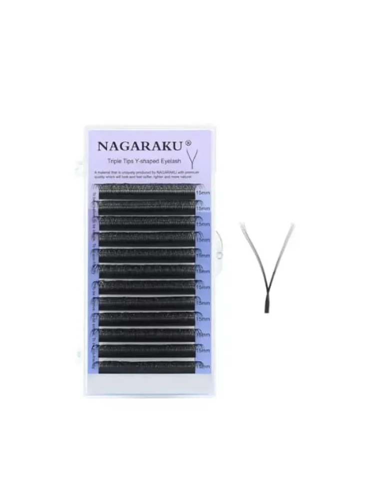 CILIOS NAGARAKU 3Y 0.07D