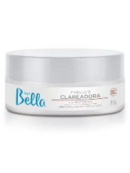 MASCARA CLAREADORA-DEPIL BELLA 150G