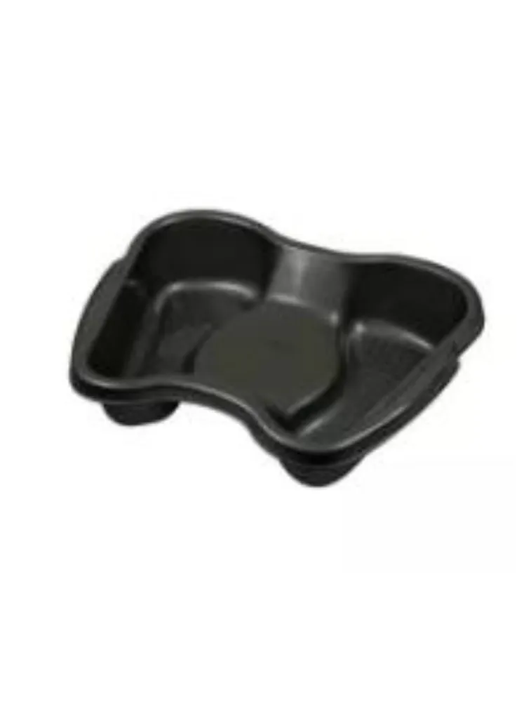 BACIA PEDICURE COM PEDESTAL REF -694 SANTA CLARA