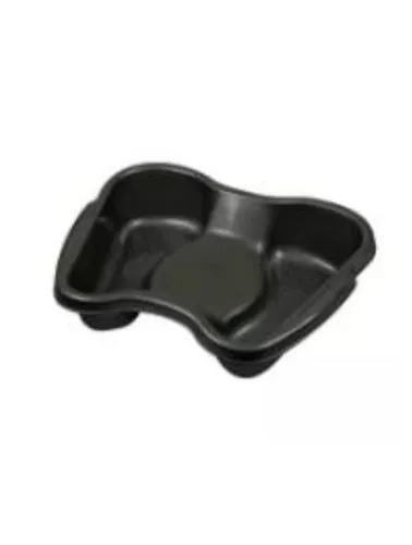 BACIA PEDICURE COM PEDESTAL REF -694 SANTA CLARA
