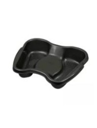 BACIA PEDICURE COM PEDESTAL REF -694 SANTA CLARA
