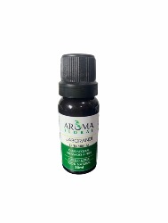 OLEO VEGETAL JABORANDI 20ML - AROMA FLORAL