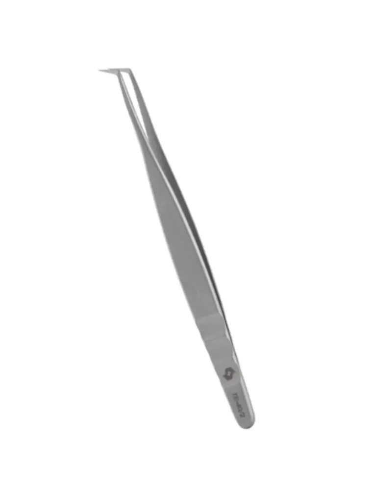 PINCA PARA CILIOS STALEKS PRO 40/2