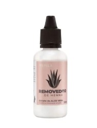 REMOVEDOR DE HENNA MENELA 30ML