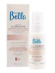 SERUM CLAREADOR (40G) - DEPIL BELLA