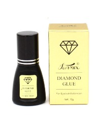 COLA DE CILIOS DIAMOND 10G - FUNMIX