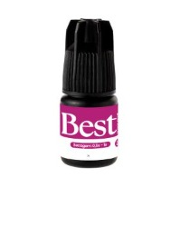 COLA DE CILIOS BEST 3ML - BEAUTIFY
