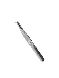 PINÇA MASTER 6MDN-PRO DIAMANTADA COM NANOTECNOLOGIA