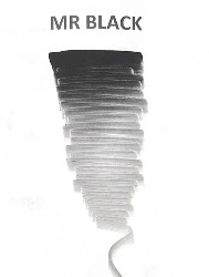 PIGMENTO MENELA 3ML - MR BLACK