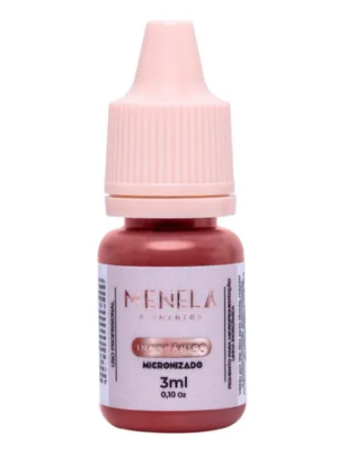 PIGMENTO MENELA 3ML - MISS CHERRIE