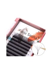 CILIOS 5DW 0.07M MIX – MARIA SASHA