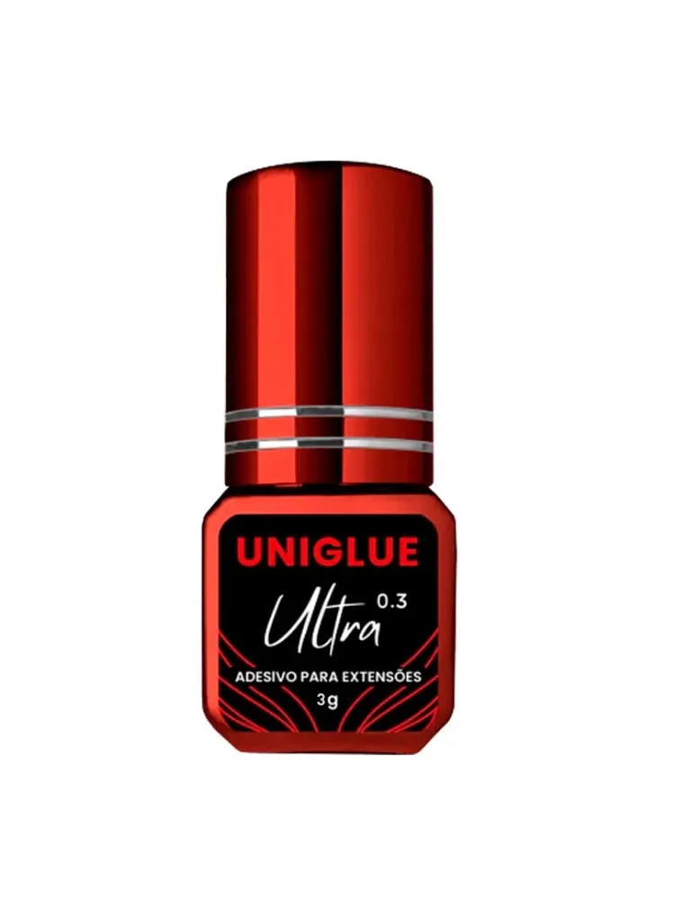 COLA DE CILIOS ULTRA 0.3 3G - UNILASHES