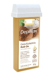 CERA ROLL-ON COCO- DEPILFLAX