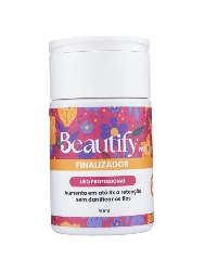FINALIZADOR 50ML - BEAUTIFY
