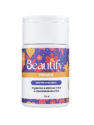 PRIMER 50ML - BEAUTIFY