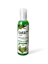 ADSTRINGENTE - ALOE VERA E HORTELÃ (140ML) - TUTTI 