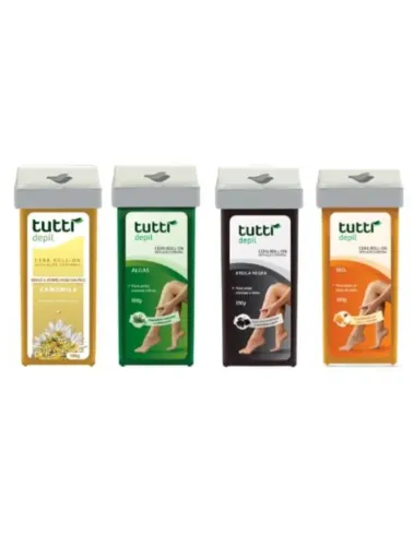 ROLL-ON TUTTI DEPIL (100G)
