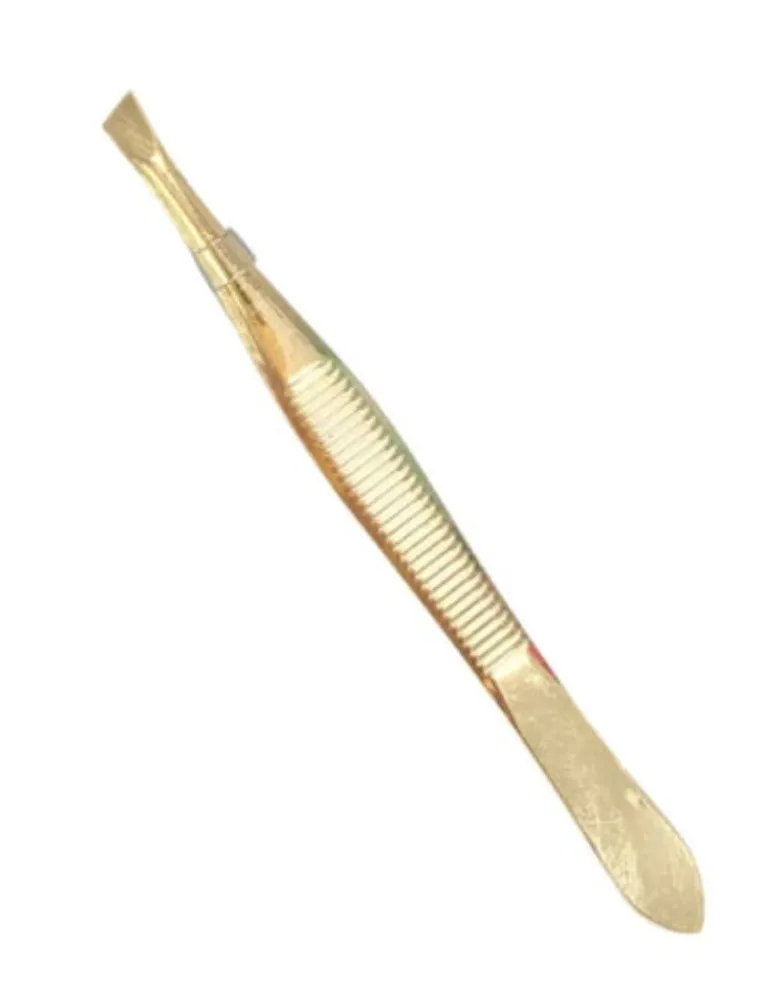 PINÇA CHANFRADA MEY