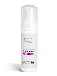 AQUA FOAM SENSITIVE SKIN (50ML) - LASHES CO