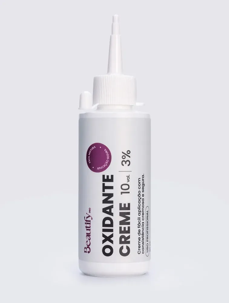 OXIDANTE CREME 50ML – BEAUTIFY
