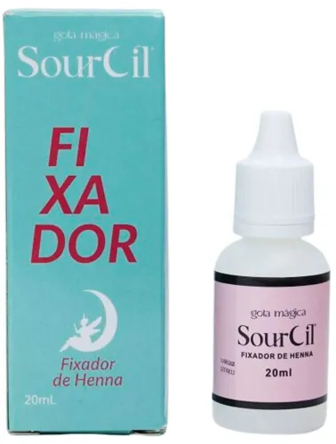 FIXADOR SOURCIL  20 ML