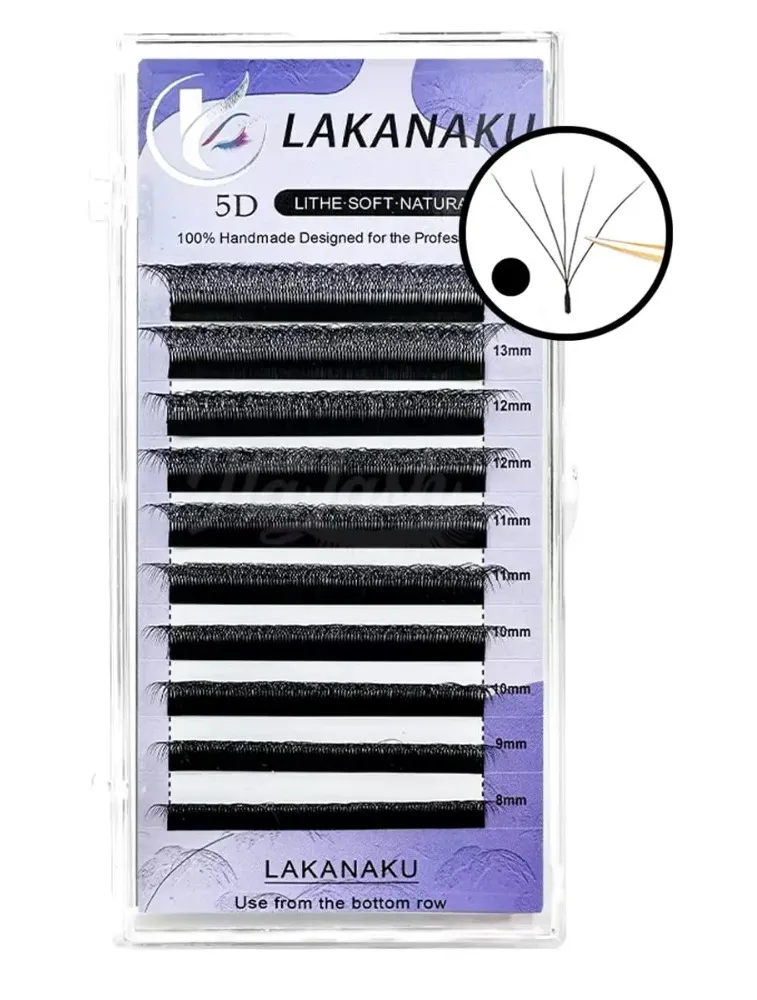 LAKANAKU 5D W VOLUME EGIPCIO-07D