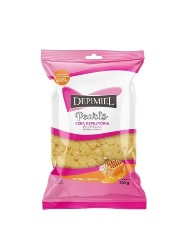 CERA EM PÉROLAS DEPIMIEL 200G